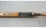 Zabala Hermanoz ~ Over and Under ~ 12 Gauge - Image 7 of 11