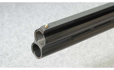 Huglu ~ Mallard Over/Under ~ 12 Gauge - Image 5 of 11