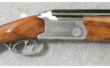 Huglu ~ Mallard Over/Under ~ 12 Gauge - Image 3 of 11