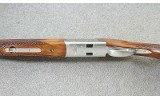 Huglu ~ Mallard Over/Under ~ 12 Gauge - Image 7 of 11
