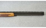 Huglu ~ Mallard Over/Under ~ 12 Gauge - Image 4 of 11