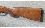 Huglu ~ Mallard Over/Under ~ 12 Gauge - Image 10 of 11
