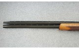 Huglu ~ Mallard Over/Under ~ 12 Gauge - Image 6 of 11