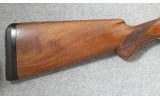 Huglu ~ Mallard Over/Under ~ 12 Gauge - Image 2 of 11