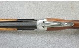 Huglu ~ Mallard Over/Under ~ 12 Gauge - Image 9 of 11