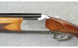 Huglu ~ Mallard Over/Under ~ 12 Gauge - Image 8 of 11