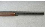 A.V. Maroccini ~ Sturdy O/U~ 12 Gauge - Image 4 of 11