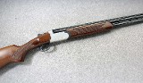 A.V. Maroccini ~ Sturdy O/U~ 12 Gauge - Image 1 of 11