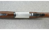 A.V. Maroccini ~ Sturdy O/U~ 12 Gauge - Image 7 of 11