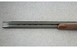 A.V. Maroccini ~ Sturdy O/U~ 12 Gauge - Image 6 of 11