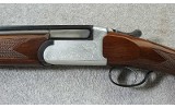 A.V. Maroccini ~ Sturdy O/U~ 12 Gauge - Image 8 of 11