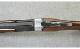 A.V. Maroccini ~ Sturdy O/U~ 12 Gauge - Image 9 of 11