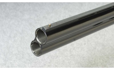 A.V. Maroccini ~ Sturdy O/U~ 12 Gauge - Image 5 of 11