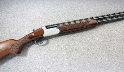 A.V. Maroccini ~ Sturdy O/U~ 12 Gauge - Image 1 of 11