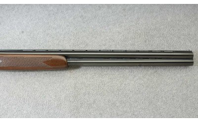 A.V. Maroccini ~ Sturdy O/U~ 12 Gauge - Image 4 of 11
