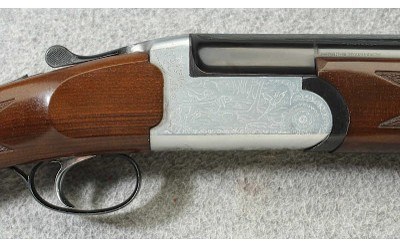 A.V. Maroccini ~ Sturdy O/U~ 12 Gauge - Image 3 of 11