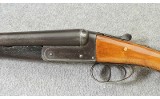 Midland Gun Co. ~ Side by Side ~ 12 Gauge - Image 8 of 11