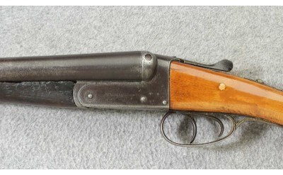 Midland Gun Co. ~ Side by Side ~ 12 Gauge - Image 8 of 11