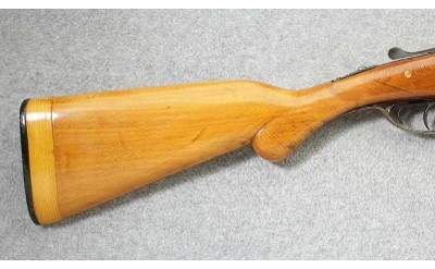 Midland Gun Co. ~ Side by Side ~ 12 Gauge - Image 2 of 11