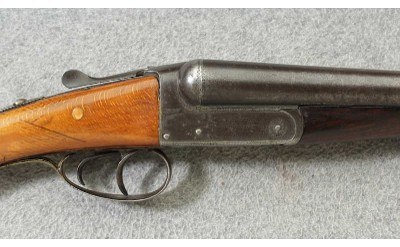 Midland Gun Co. ~ Side by Side ~ 12 Gauge - Image 3 of 11