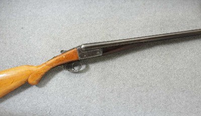 Midland Gun Co. ~ Side by Side ~ 12 Gauge - Image 1 of 11