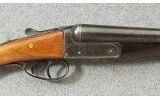 Midland Gun Co. ~ Side by Side ~ 12 Gauge - Image 3 of 11