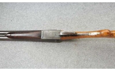 Midland Gun Co. ~ Side by Side ~ 12 Gauge - Image 7 of 11