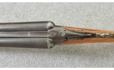 Midland Gun Co. ~ Side by Side ~ 12 Gauge - Image 9 of 11