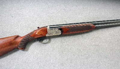 Franchi ~ Peregrine O/U ~ 12 Gauge - Image 1 of 11
