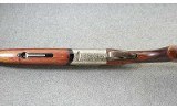 Franchi ~ Peregrine O/U ~ 12 Gauge - Image 7 of 11