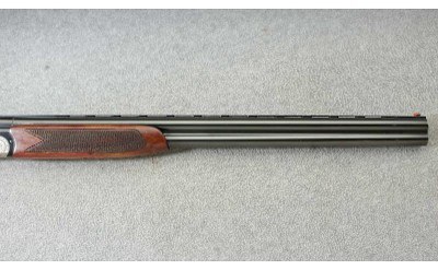 Franchi ~ Peregrine O/U ~ 12 Gauge - Image 4 of 11