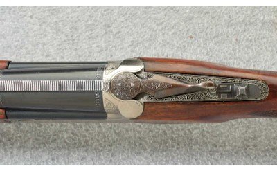 Franchi ~ Peregrine O/U ~ 12 Gauge - Image 9 of 11