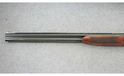 Franchi ~ Peregrine O/U ~ 12 Gauge - Image 6 of 11