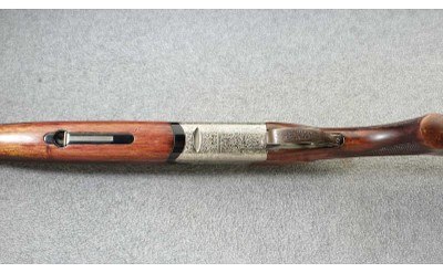 Franchi ~ Peregrine O/U ~ 12 Gauge - Image 7 of 11