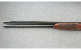 Franchi ~ Peregrine O/U ~ 12 Gauge - Image 6 of 11