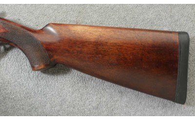 Franchi ~ Peregrine O/U ~ 12 Gauge - Image 10 of 11