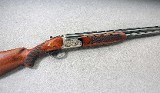 Franchi ~ Peregrine O/U ~ 12 Gauge - Image 1 of 11