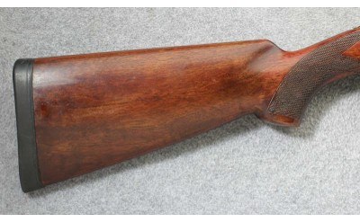 Franchi ~ Peregrine O/U ~ 12 Gauge - Image 2 of 11