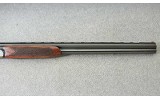Franchi ~ Peregrine O/U ~ 12 Gauge - Image 4 of 11