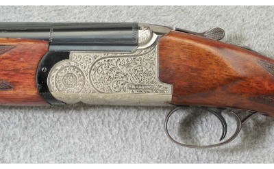 Franchi ~ Peregrine O/U ~ 12 Gauge - Image 8 of 11