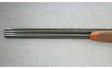 Franchi ~ Falconet O/U~ 12 Gauge - Image 6 of 11