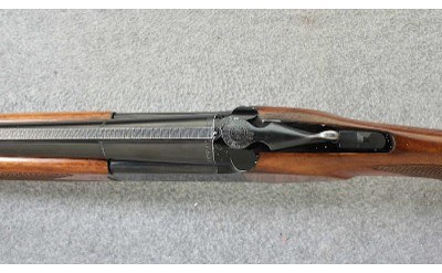 Franchi ~ Falconet O/U~ 12 Gauge - Image 9 of 11