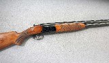Franchi ~ Falconet O/U~ 12 Gauge - Image 1 of 11