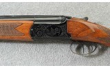 Franchi ~ Falconet O/U~ 12 Gauge - Image 8 of 11