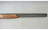 Franchi ~ Falconet O/U~ 12 Gauge - Image 4 of 11
