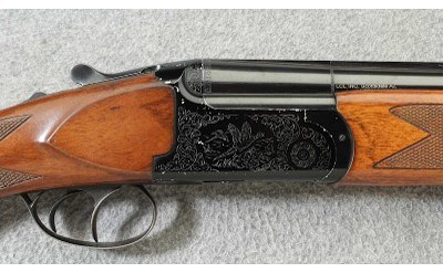Franchi ~ Falconet O/U~ 12 Gauge - Image 3 of 11