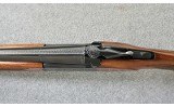 Franchi ~ Falconet O/U~ 12 Gauge - Image 9 of 11