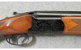 Franchi ~ Falconet O/U~ 12 Gauge - Image 3 of 11