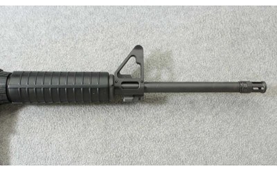Ruger ~ AR-556 Model 08500 ~ 5.56x45mm NATO - Image 4 of 10
