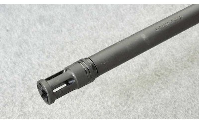 Ruger ~ AR-556 Model 08500 ~ 5.56x45mm NATO - Image 5 of 10